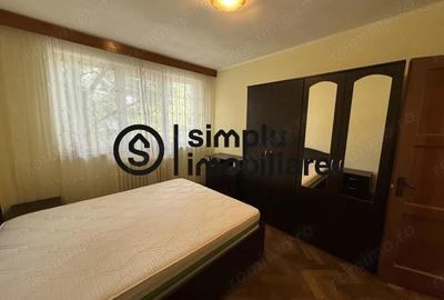 3 camere, etaj 1, Facultatea de Drept - 118 000 Euro - 3