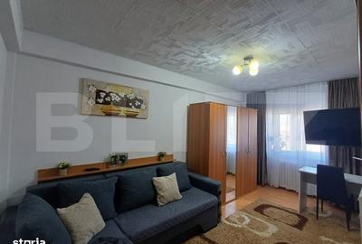 Apartament cu 2 camere în Ultracentral