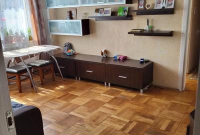 Apartament cu 3 camere decomandat în Aurel Vlaicu - 1