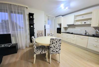 Apartament cu 2 camere decomandat în Ghiroda - 2