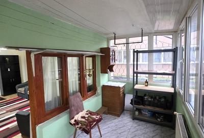 Apartament cu 4 camere decomandat în Decebal - 6