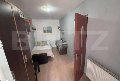 Apartament cu 3 camere decomandat în Micro 4 - 9