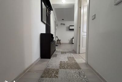 Apartament cu 2 camere decomandat în Central - 9