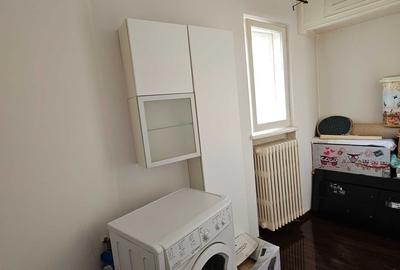 Apartament cu 2 camere semidecomandat, mobilat în Amzei - 5