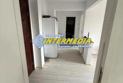 Apartament 2 camere decomandat de vanzare etaj 2 finisat complet Alba Iulia - 3