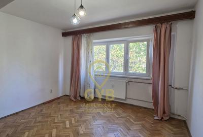 Apartament cu 2 camere decomandat, mobilat în Dacia - 1