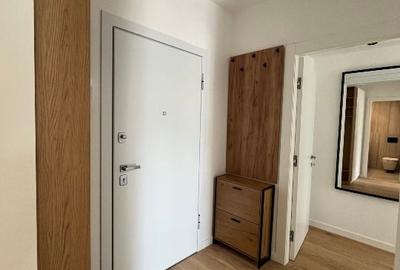 Apartament cu 2 camere decomandat, mobilat în Aviației - 8