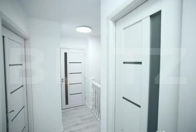 Casă cu 4 camere cu Teren 500 Mp în Budiu Mic - 3