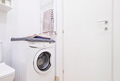 Apartament cu 2 camere decomandat, mobilat în Păcii