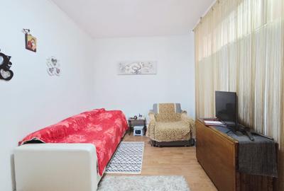 Garsonieră nedecomandată, mobilată în Micro 13 - 5