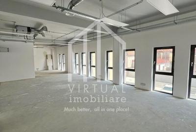 Spatiu comercial de inchiriat in Sibiu Ultramodern Central 200mp - 4