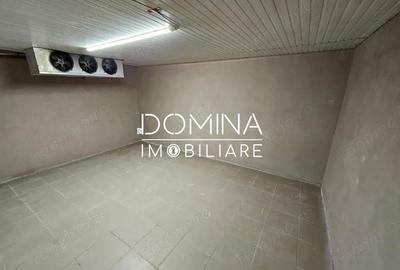 Spațiu comercial, de 160 mp, în 9 Mai - 5