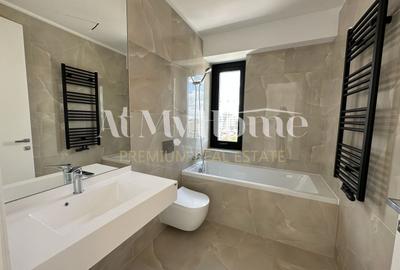 Apartament NOU luminos cu 2 camere/ complex rezidential One Verdi Park - 7