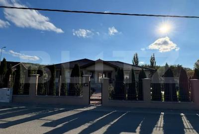 Casă cu 4 camere cu Canalizare în Hăpria - 8