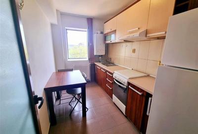 Apartament cu 2 camere de inchiriat - 5