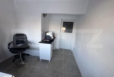Spațiu comercial, de 45 mp, în Aghireș