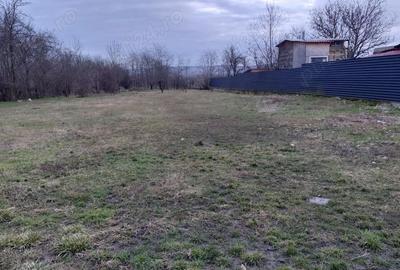 Spațiu comercial, în Răscruci - 7