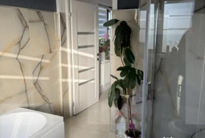 Casă cu 2 camere cu Teren 650 Mp în Central - 9