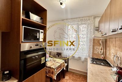 Apartament 3 camere renovat 2024, etaj 4/4, boxa si loc parcare bonus - Rahova Apartament 3 camere renovat 2024, etaj 4/4, boxa si loc parcare bonus - Rahova - 4