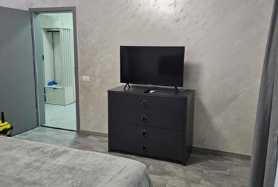 Apartament cu 2 camere decomandat, mobilat în Colentina - 12