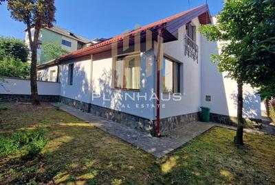 Casă de vânzare, zona Parc Municipal Regina Maria - 1