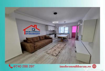 Apartament cu 3 camere decomandat în Banca Națională - 2