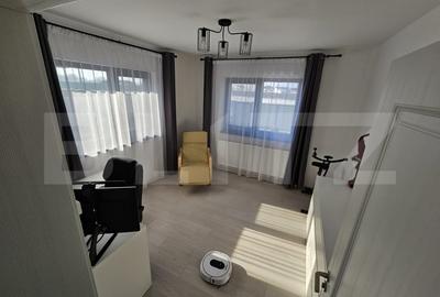 Casă individuală cu 3 camere cu Teren 500 Mp în Hărman - 4