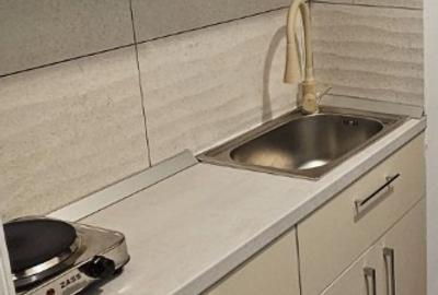 Garsonieră semidecomandată în Astra - 2