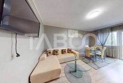 Apartament cu 3 camere decomandat în Central - 4