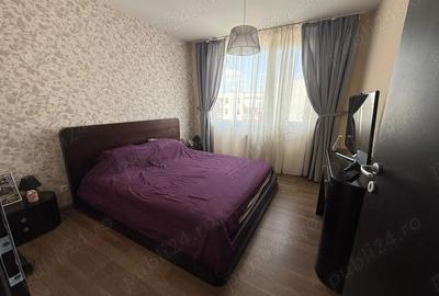 Vand penthouse Ared Tudor Vladimirescu - 3