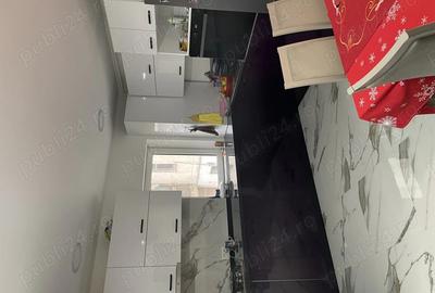 Apartament 3 camere decomandat - 2