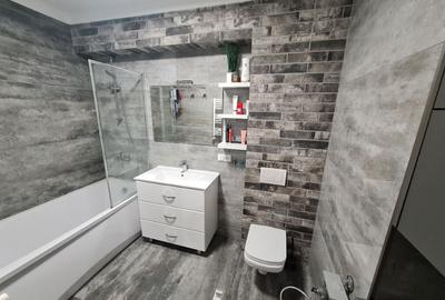 Inchiriez Apartament 3 camere Gheorgheni - 10