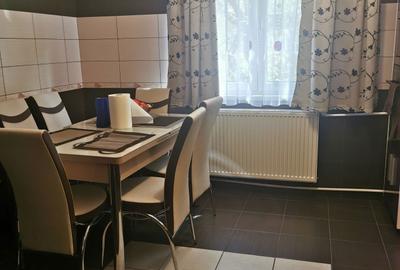 Apartament cu 2 camere decomandat în 13 Septembrie - 2