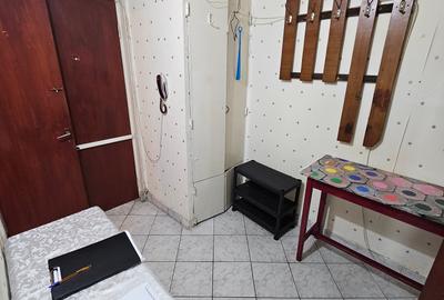 Garsonieră decomandată, mobilată în Mihai Bravu - 7