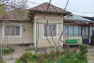 Casă cu 3 camere în Vest - 2