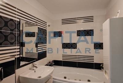 Apartament cu 3 camere decomandat in zona BRD, cartierul Marasti. - 2