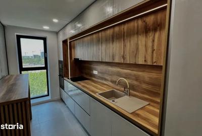 Apartament cu 2 camere decomandat în Central - 4