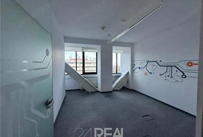 Spațiu comercial, în Barbu Văcărescu - 4