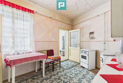 Casa cu 3 camere in cartierul Parneava - 6