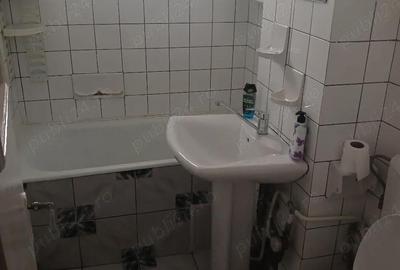 Apartament cu 2 camere semidecomandat în Alecu Russo