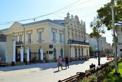 Centru Piata Unirii , 3 camere , etaj 1 - 9