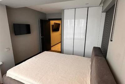 Apartament cu 2 camere decomandat în Între Lacuri - 5