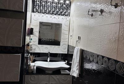 Apartament cu 2 camere decomandat în Berceni - 9