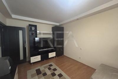 3 camere, et 1/8, proiect centrala-Ghencea, Str.Garleni. - 1
