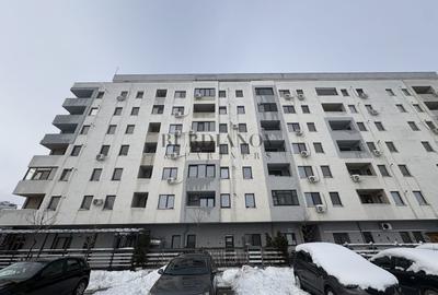 Apartament cu 2 camere în Theodor Pallady - 24