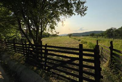 Spațiu comercial, în Cașin - 5