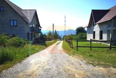 Vilă spațioasă cu vedere panoramică spre Lacul Bâtca Doamnei – Viișoara, Neam - 15