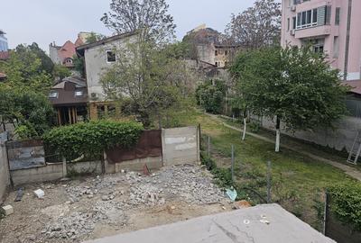 Casă cu 4 camere cu Teren 371 Mp în Dorobanți - 4