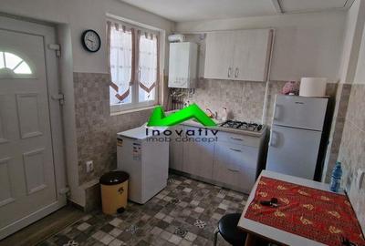 Apartament dd?nchiriat pet frindly 2 camere Sibiu Ultracentral - 3