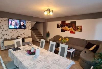 Apartament mobilat si utilat, 4 camere, garaj si parcare, la 5 minute de Vivo - 3